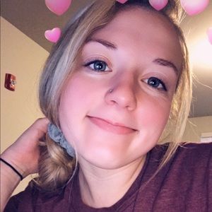 Meet your Posher, Baleigh